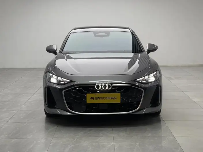 Audi A5 L Sportback 2026 Model 2.0TFSI 150kW Luxury Model – фото 2