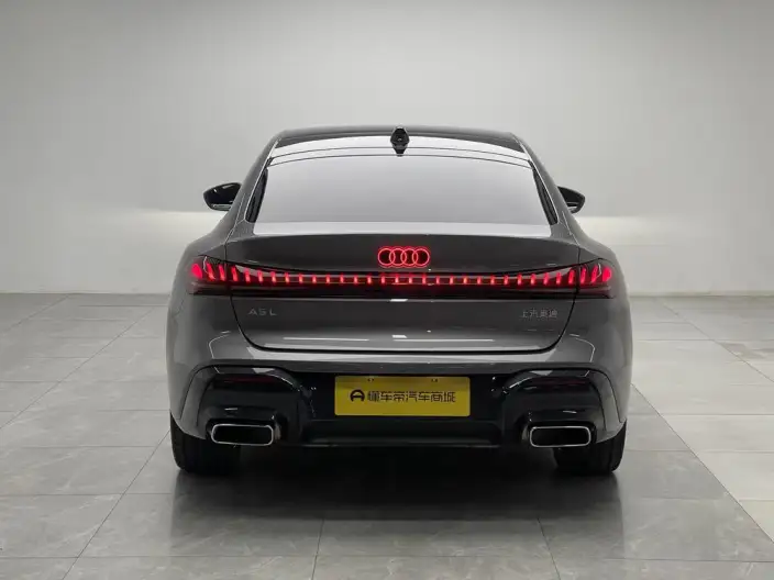 Audi A5 L Sportback 2026 Model 2.0TFSI 150kW Luxury Model – фото 6