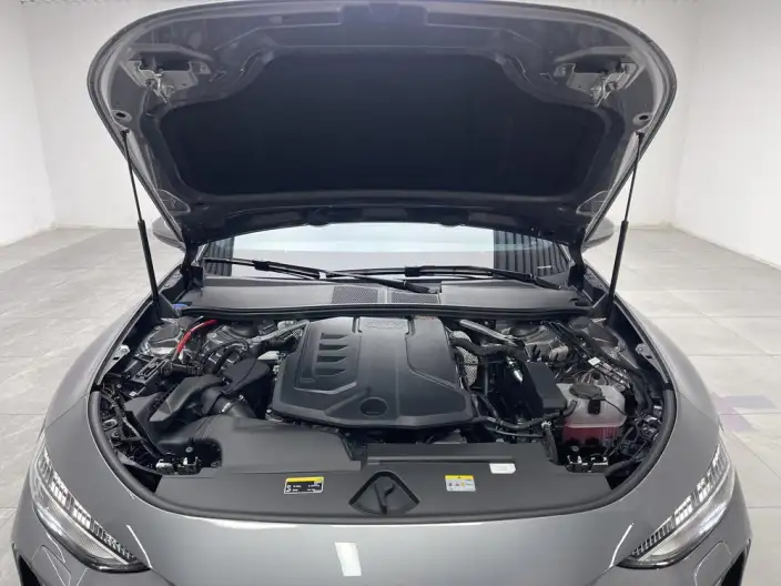 Audi A5 L Sportback 2026 Model 2.0TFSI 150kW Luxury Model – фото 10