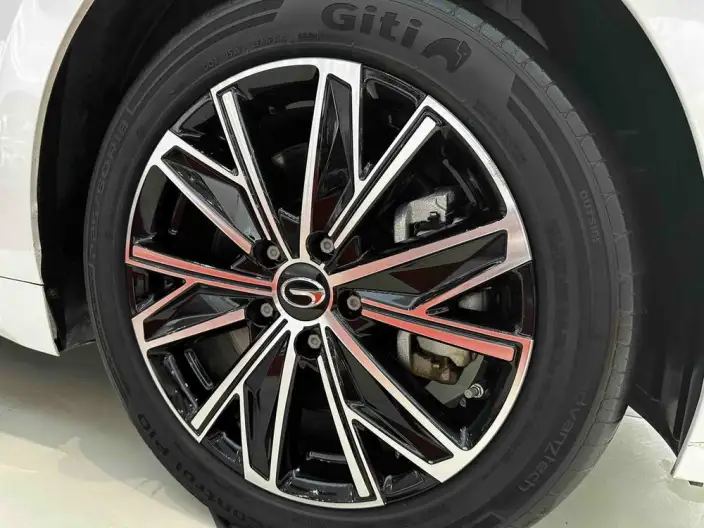GAC Trumpchi E8 PHEV 2024 Model 2.0ATK 150km MAX Edition – фото 9