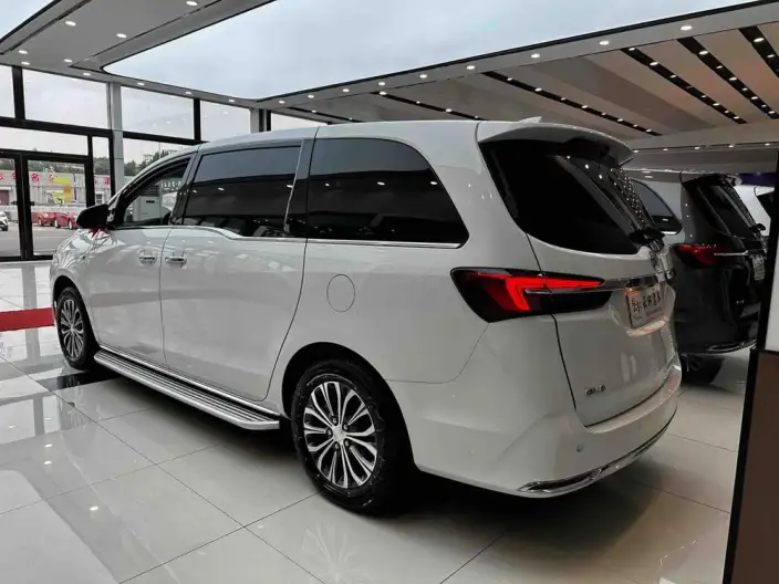 Buick GL8 2023 Model Business class 2.0T Comfort Model