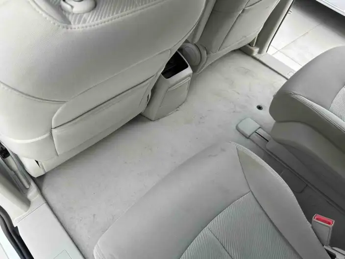 Buick GL8 2023 Model Business class 2.0T Comfort Model – фото 8
