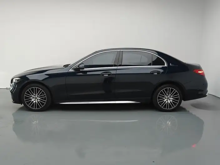 Mercedes-Benz C-Class 2024 Model Facelift C 260 L Sports Edition – фото 4
