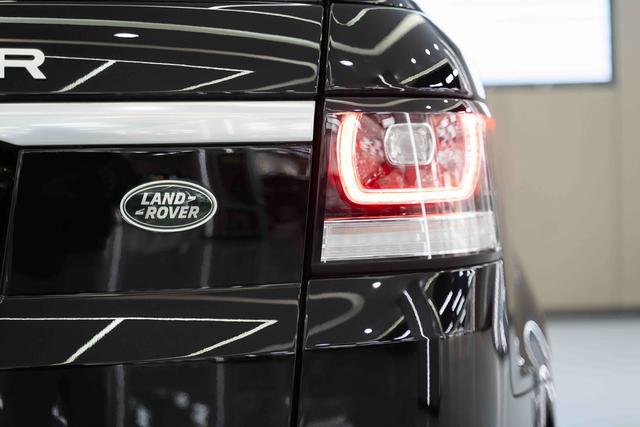 Range Rover Sport 2017 3.0T Parallel Import – фото 5