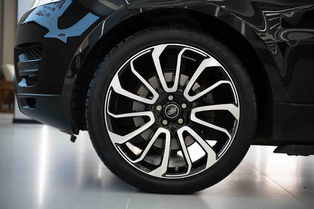 Range Rover Sport 2017 3.0T Parallel Import – фото 7