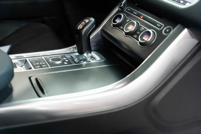 Range Rover Sport 2017 3.0T Parallel Import – фото 9
