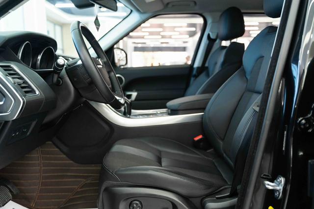 Range Rover Sport 2017 3.0T Parallel Import – фото 10