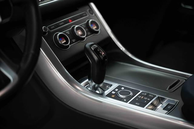 Range Rover Sport 2017 3.0T Parallel Import – фото 11