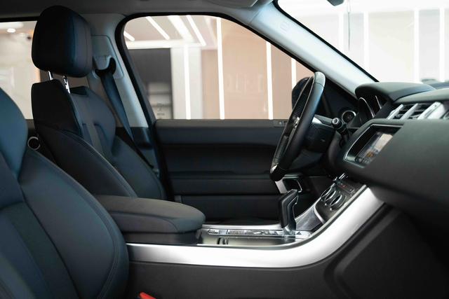 Range Rover Sport 2017 3.0T Parallel Import – фото 12