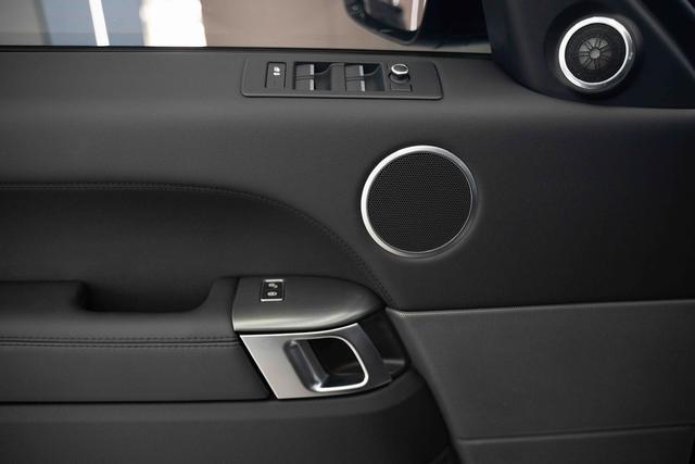Range Rover Sport 2017 3.0T Parallel Import – фото 13