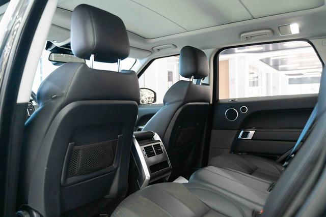 Range Rover Sport 2017 3.0T Parallel Import – фото 15