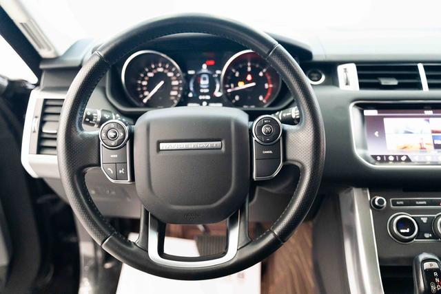 Range Rover Sport 2017 3.0T Parallel Import – фото 18