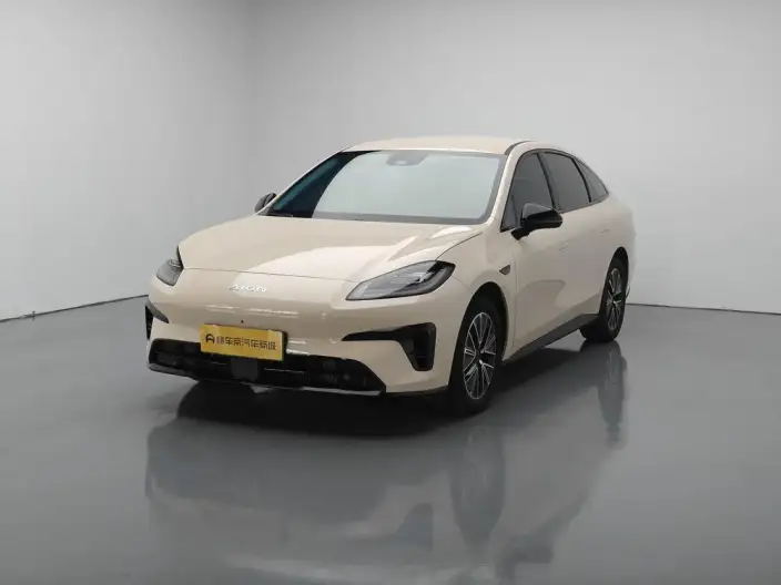 AION RT 2026 Model 520 Smart Edition