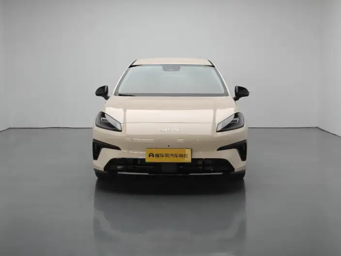 AION RT 2026 Model 520 Smart Edition