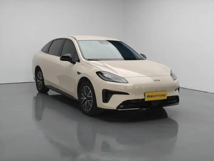AION RT 2026 Model 520 Smart Edition