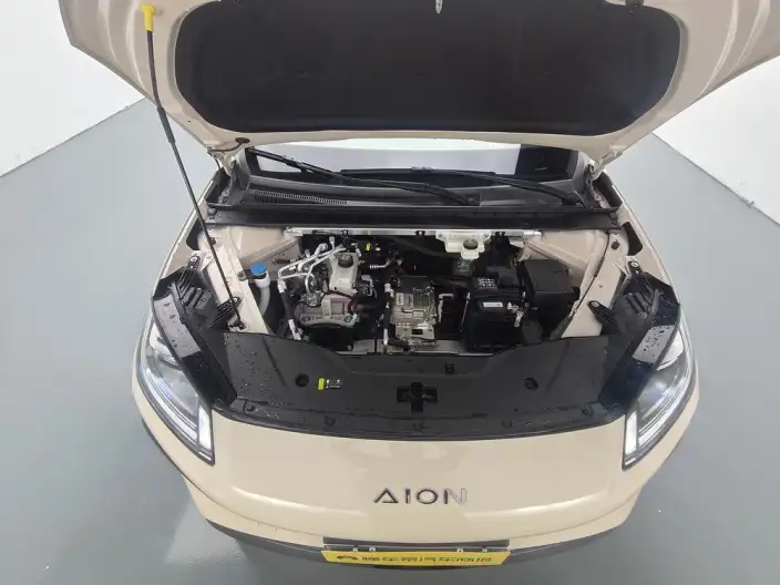 AION RT 2026 Model 520 Smart Edition – фото 10