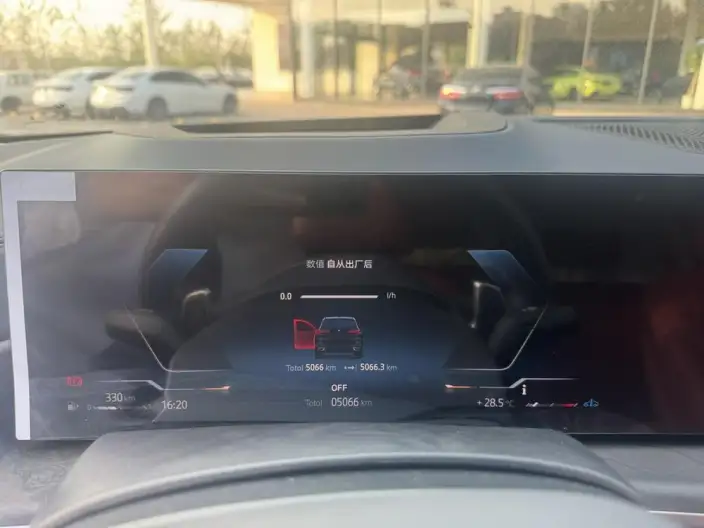 BMW i4 2023 Model eDrive35 – фото 6