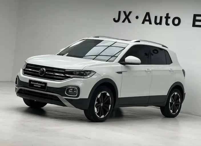 Tacqua 2021 Model 1.5L Automatic Yuezhilian Edition – фото 1