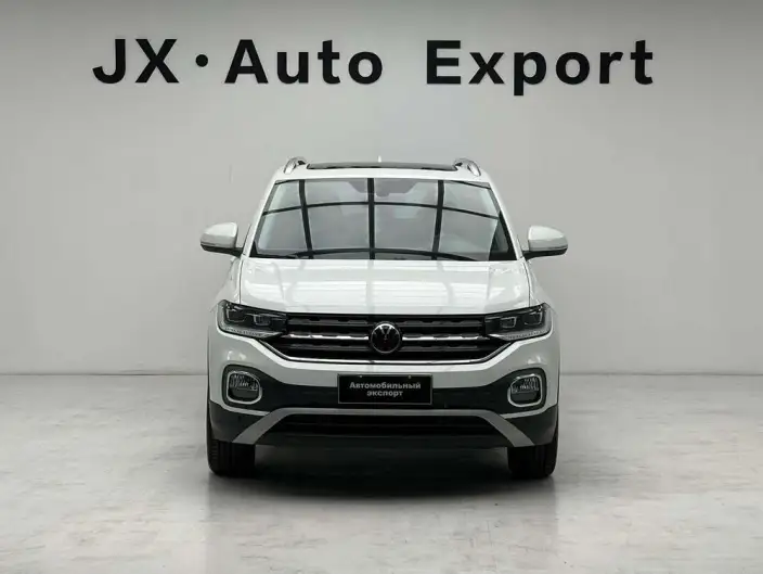 Tacqua 2021 Model 1.5L Automatic Yuezhilian Edition – фото 2