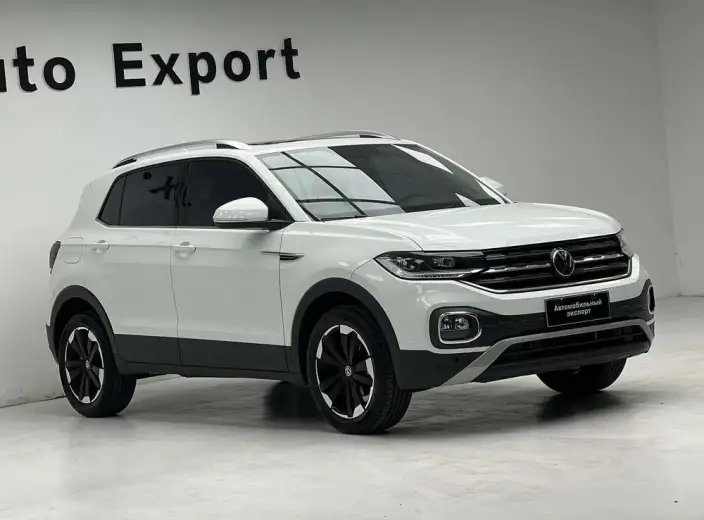 Tacqua 2021 Model 1.5L Automatic Yuezhilian Edition – фото 3