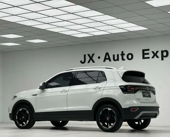 Tacqua 2021 Model 1.5L Automatic Yuezhilian Edition – фото 5