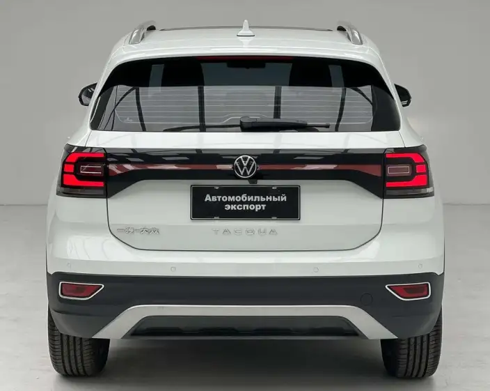 Tacqua 2021 Model 1.5L Automatic Yuezhilian Edition – фото 6