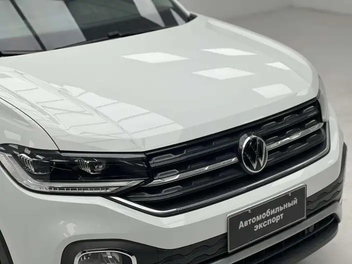 Tacqua 2021 Model 1.5L Automatic Yuezhilian Edition – фото 9