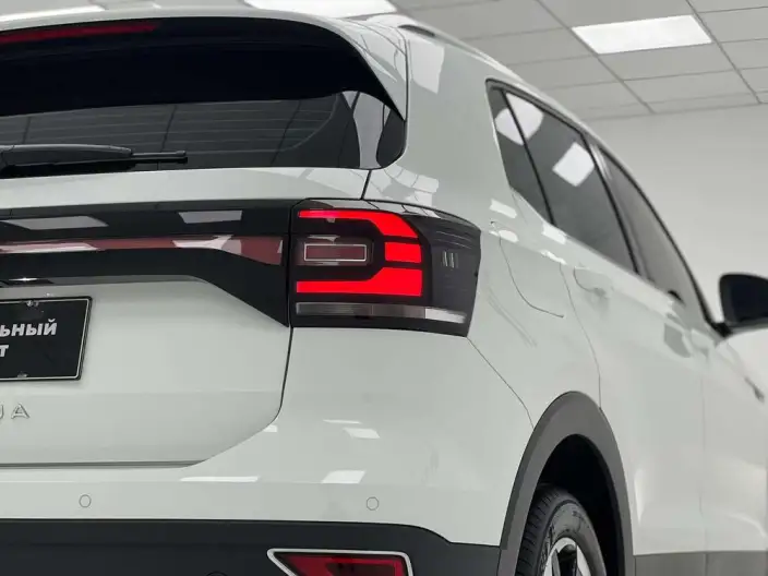 Tacqua 2021 Model 1.5L Automatic Yuezhilian Edition – фото 10