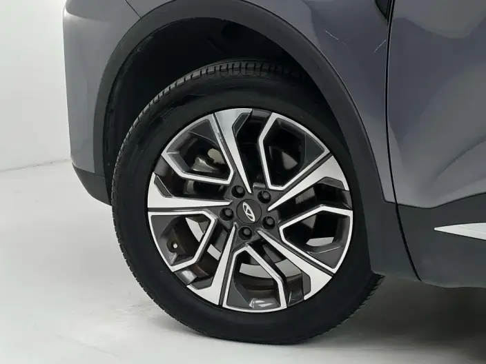 Chery Tiggo 7 PLUS 2023 Model Champion Edition 1.5TCI CVT Luxury Model – фото 9