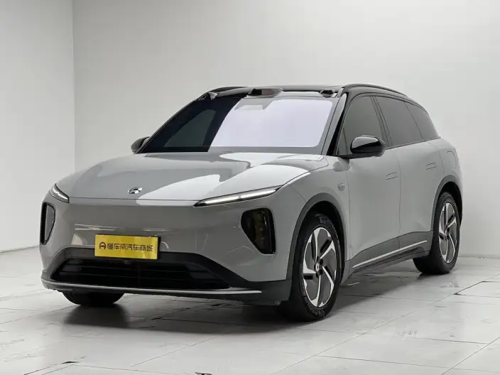 NIO ES6 2024 Model 75kWh
