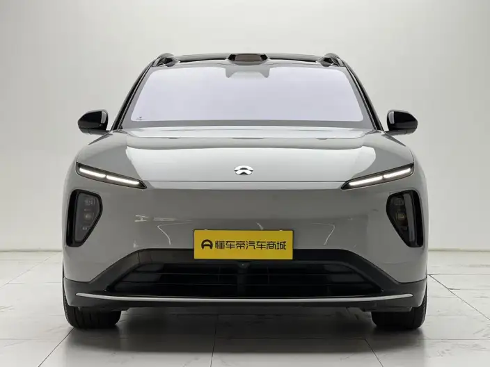 NIO ES6 2024 Model 75kWh