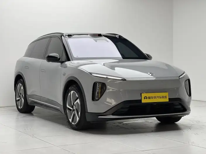 NIO ES6 2024 Model 75kWh