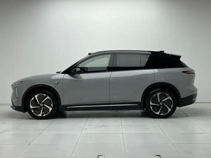 NIO ES6 2024 Model 75kWh
