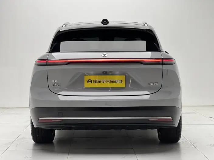 NIO ES6 2024 Model 75kWh – фото 6