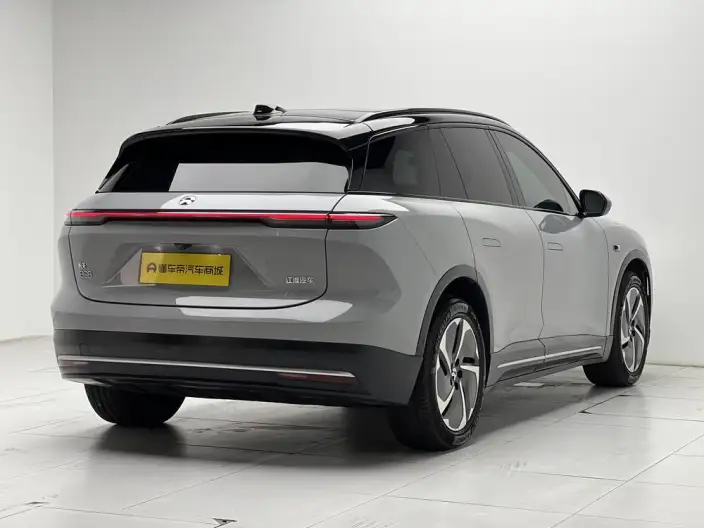 NIO ES6 2024 Model 75kWh – фото 7