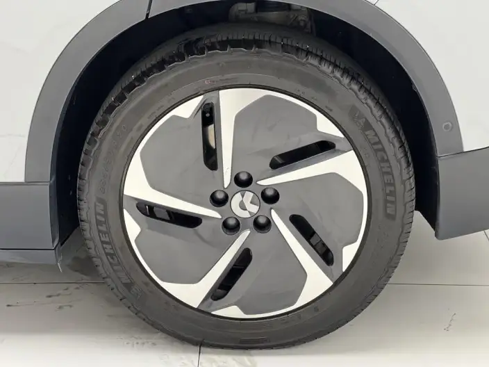 NIO ES6 2024 Model 75kWh – фото 9