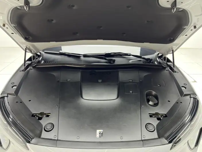 NIO ES6 2024 Model 75kWh – фото 10