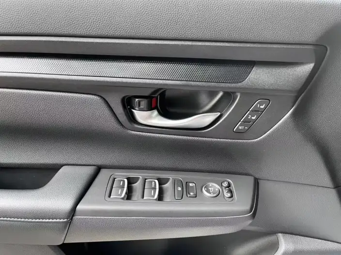 Honda BREEZE 2023 Model 240TURBO CVT 2WD Premium Edition – фото 6
