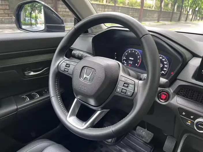 Honda BREEZE 2023 Model 240TURBO CVT 2WD Premium Edition – фото 10