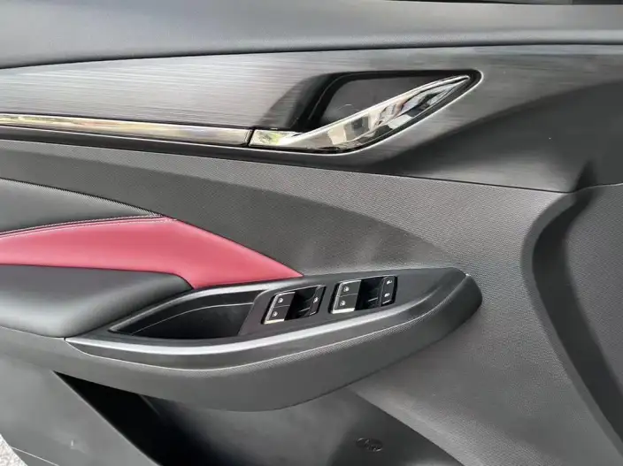 Changan Oshan X5 2021 Model 1.5T DCT Flagship Model – фото 6