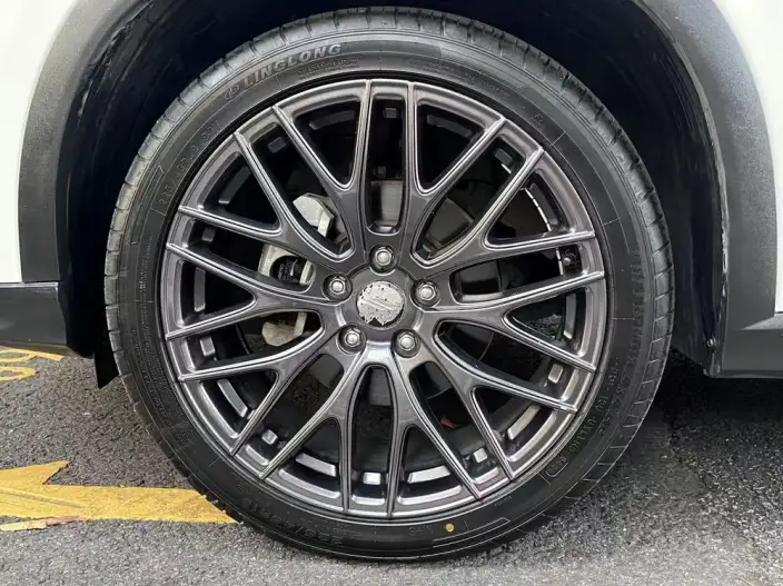 Changan Oshan X5 2021 Model 1.5T DCT Flagship Model – фото 7
