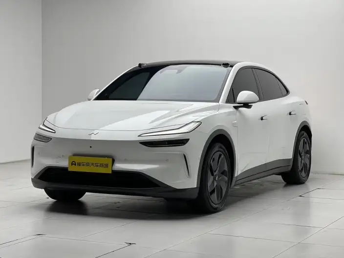 Onvo L60 2024 Model 555km Standard battery life version