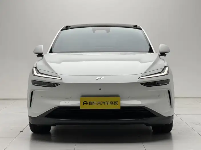 Onvo L60 2024 Model 555km Standard battery life version