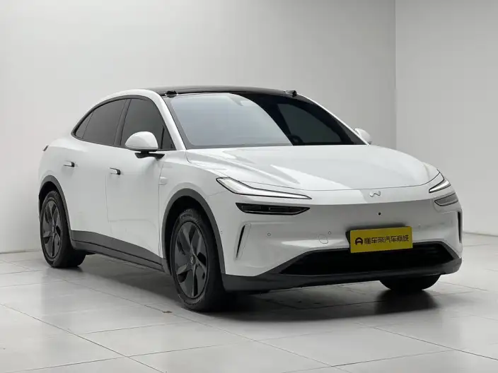 Onvo L60 2024 Model 555km Standard battery life version