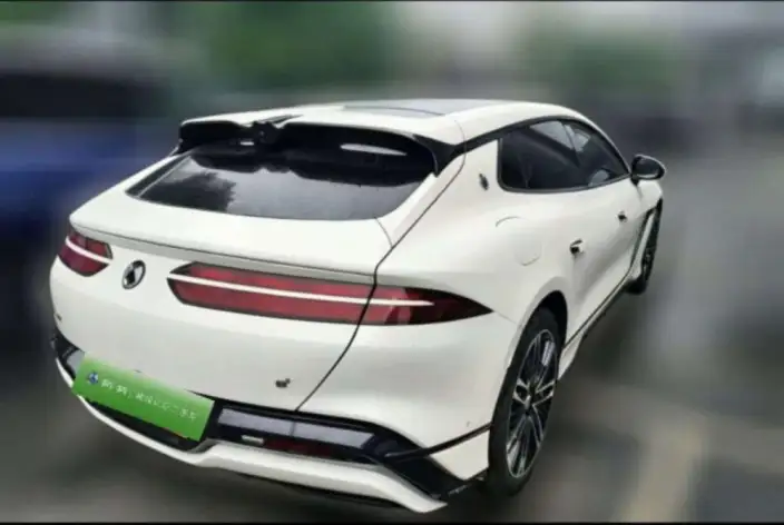 DENZA Z9GT EV 2024 Model 630 4WD Max Edition