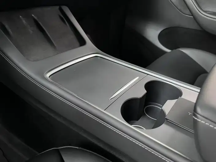 Model Y 2024 Model Rear-wheel drive version – фото 8