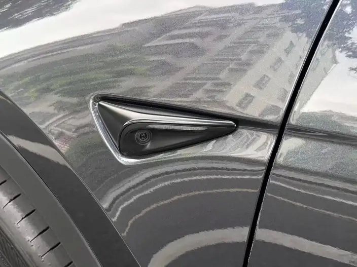 Model Y 2024 Model Rear-wheel drive version – фото 10