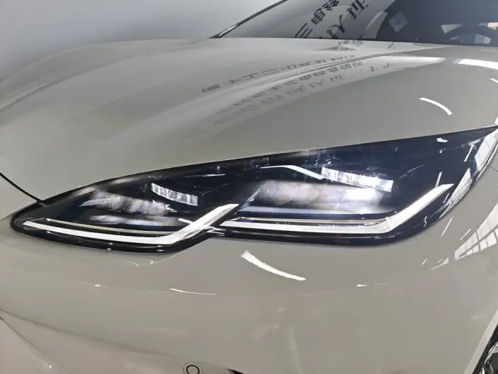 BYD Seal 06EV 2025 Model 545KM Flagship Model – фото 6