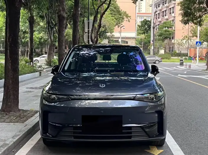 Leapmotor C10 2026 Model EV Edition 605 Yuexiang Edition