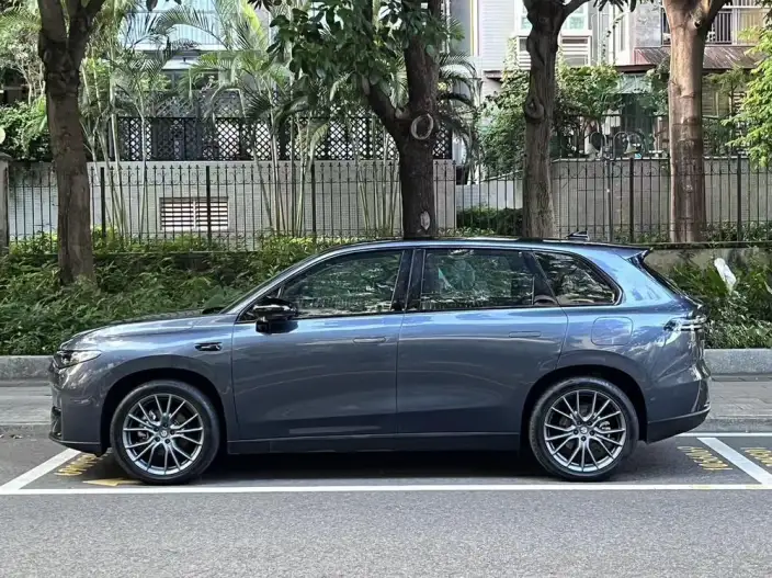 Leapmotor C10 2026 Model EV Edition 605 Yuexiang Edition